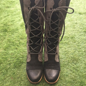 Women’s Joan of Arctic™ Wedge Tall Boot